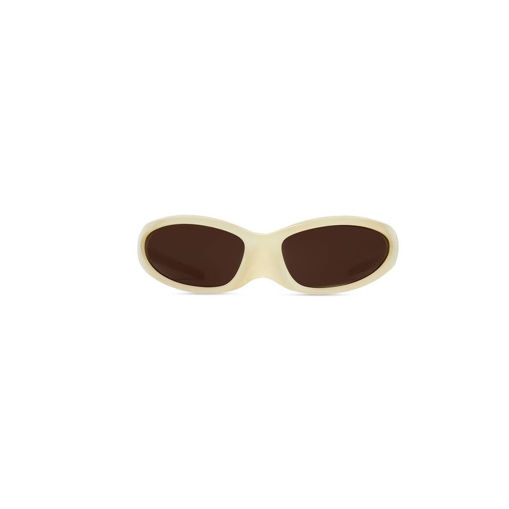 Balenciaga Sunglasses Sale USA Mens Skin Cat Light